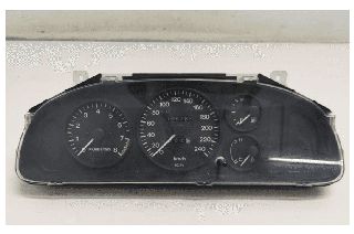 ➤ Καντράν - Κοντέρ - Οδόμετρο BE7D55430 για Mazda 323F 1995 1,840 cc