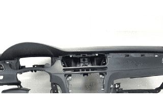 ➤ Σετ αερόσακων airbag + μονάδα 96863325ZE για Peugeot 508 2012 1,560 cc