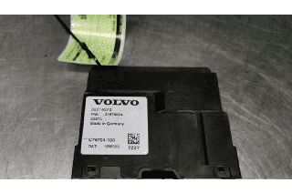 ➤ Μονάδα κάμερας 31676624 για Volvo XC60 2018