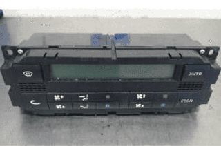 ➤ Χειριστήρια κλιματισμού climatronic 7M5907040AB για Ford Galaxy 2005