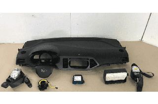 ➤ Σετ αερόσακων airbag 845301Y000 για Kia Picanto 2013 998 cc