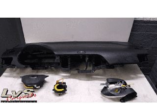 ➤ Σετ αερόσακων airbag 569001Y050EQ για Kia Picanto 2011 998 cc