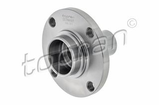 TOPRAN 104 317 756 - wheel hub Πλήμνη τροχού