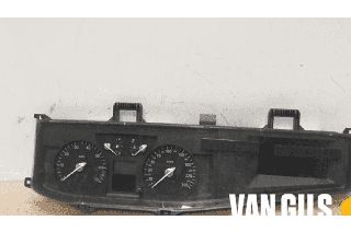 ➤ Καντράν - Κοντέρ - Οδόμετρο 5514000062 για Renault Vel Satis 2002 3,498 cc