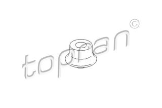 TOPRAN 104 277 - ΛAΣTIXO BAΣIΣ MHXANHΣ VW AUDI 1.6-2.8