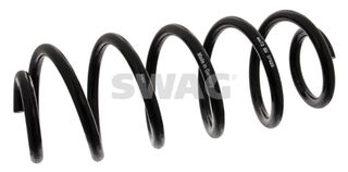 SWAG 30937829 - Coil Spring Ελατήρια ανάρτησης