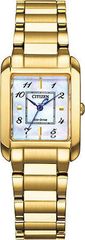 Citizen Ladies Watch Eco-Drive Elegance EW5602-81D