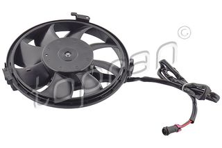 TOPRAN 107 722 - BENTIΛATEP AUDIA4 95-01 300WATT