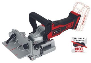 ΦΡΕΖΟΚΑΒΙΛΙΕΡΑ ΜΠΑΤΑΡΙΑΣ 18V ΒΑΘΟΣ ΚΟΠΗΣ 20mm TE-BJ 18 Li Solo EINHELL 4350630 4350630