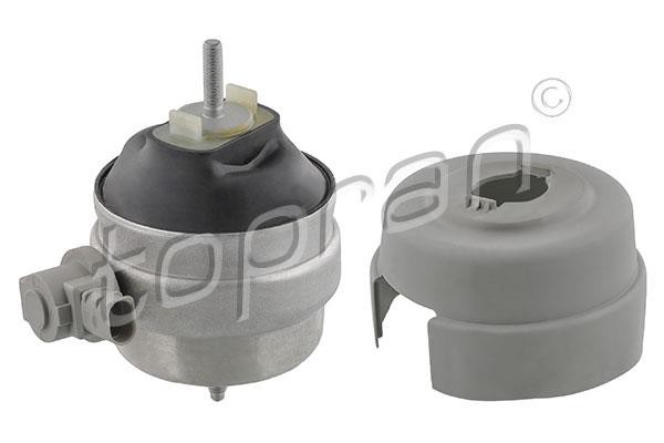 OE 110 092 055 - rubber mount