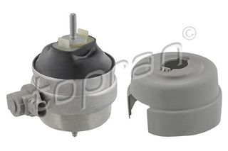 OE 110 092 055 - rubber mount