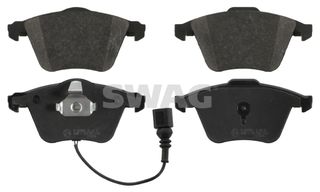 SWAG 32916796 - ΔIΣKOΦPENA EMΠPOΣ VW GOLF 09-