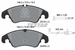 ΔIΣKOΦPENA EMΠPOΣ AUDIQ5