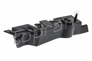 TOPRAN 115 553 546 - bracket bumper Στήριγμα, προφυλακτήρας