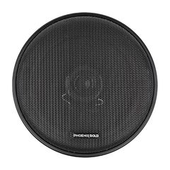 PGZX65CXS 6,5" COAXIAL SPEAKER