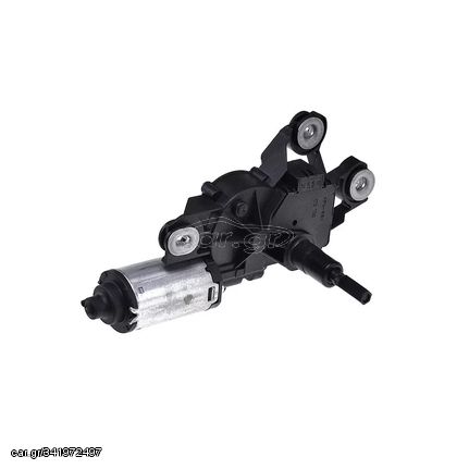 SEAT IBIZA 2002+ ΜΟΤΕΡ ΥΑΛΟΚΑΡΙΣΤΗΡΩΝ ΠΙΣΩ orig.6L6955711D ΝΤΥ - 1 ΤΕΜ.