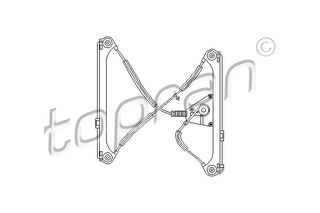 Γρύλος παραθύρου LIFT-TEK 8P4837461ALIF