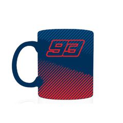 ΚΟΥΠΑ 93 AND STRIPES BLUE 2453010 |MARC MARQUEZ