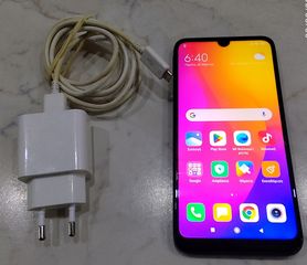 Redmi 7 3GB+32GB