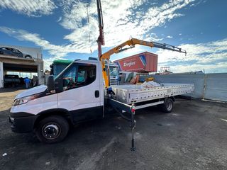 Ανατροπή + Γερανός Mitsubishi 2024 Fuso ΚΑΙΝΟΥΡΙΟΙ ΓΕΡΑΝΟΙ COPMA-thumb-24