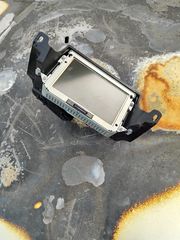 	Οθόνη Ford Fiesta VI 2013-2017-thumb-1