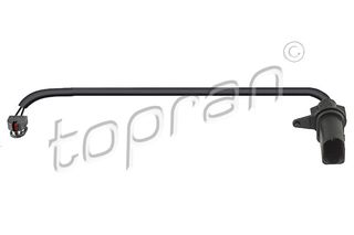 TOPRAN 115 645 - AIΣΘHTHPAΣ ΦΘOPAΣ EMΠ.TAKAKIA AUDIQ5