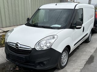 Opel Combo '17 MAXI