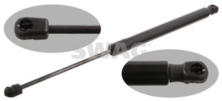 SWAG 30931831 - Gas Spring Αμορτ. αερίου, χώρος αποσκ./φόρτωσης