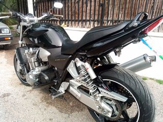 Honda CB 1300 '05