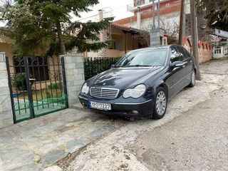Mercedes-Benz 200 '00