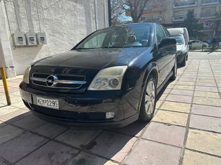 Opel Vectra '03