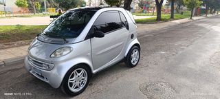 Smart ForTwo '01 450