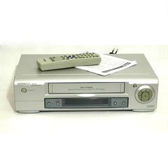 VIDEO RECORDER Philips VR530