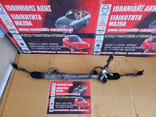 MAZDA 6 GG 2005 ΚΡΕΜΑΓΙΕΡΑ 
