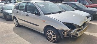 Ford focus (1600cc,κωδικός μηχανής FYDB)