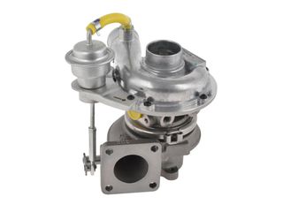 ΤΟΥΡΜΠΙΝΑ ISUZU DMAX '03-'06 4JH1 3.0TD OHV  (Κωδικός: 8-97354-423-4)