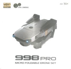 DRONE  998 pro