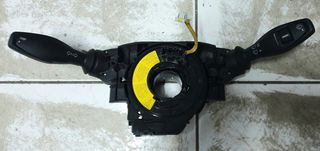 FORD FIESTA 2009-2017 ΔΙΑΚΟΠΤΗΣ ΦΛΑΣ-ΥΑΛΟΚΑΘΑΡΙΣΤΗΡΩΝ-ΤΑΙΝIΑ ΤΙΜΟΝΙΟΥ-TRIP CONTROL 8A6T-13N064-BJ