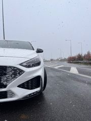 Hyundai i 30N '21 N line