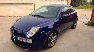 Alfa Romeo Mito '11 1.3 JTDM