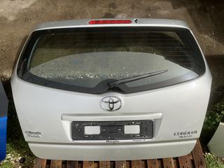 TOYOTA COROLLA VERSO '04-'09