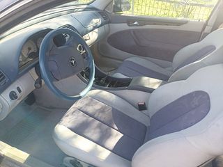 Mercedes-Benz 200 2001 Avantgarde-thumb-4