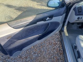 Mercedes-Benz 200 2001 Avantgarde-thumb-5