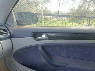 Mercedes-Benz 200 2001 Avantgarde-thumb-6