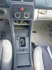 Mercedes-Benz 200 2001 Avantgarde-thumb-8