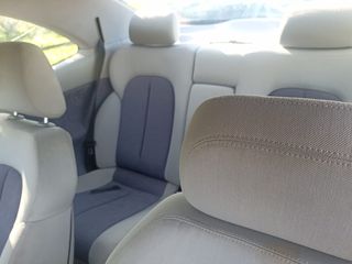 Mercedes-Benz 200 2001 Avantgarde-thumb-9