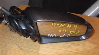 1   ΚΑΘΡΕΠΤΗΣ ΔΕΞΙΟΣ AUDI A4 00-07	  TRIANTAFILLOS  PARTS