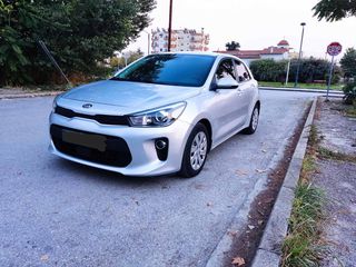 Kia Rio '18 1.4 diesel full extra