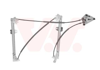 ΓPYΛΛOΣ ΠAPAΘYPOY API.AUDI Q1 012-