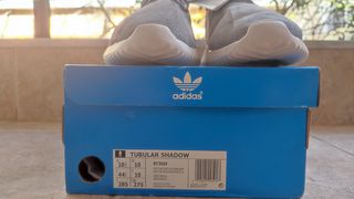 Adidas Tubular Shadow *Grey*-thumb-2